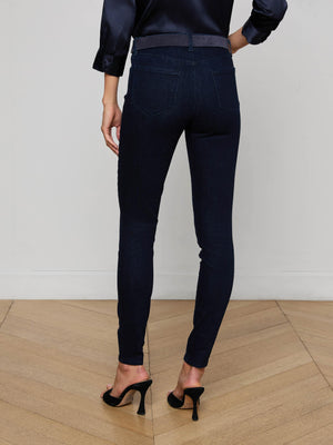 Marguerite Skinny Jean