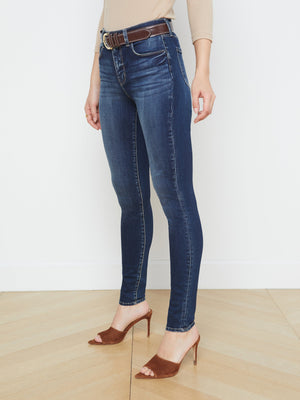 Marguerite Skinny Jean jean L'AGENCE