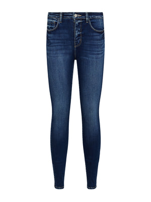 Marguerite Skinny Jean jean L'AGENCE