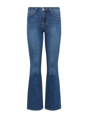 Bell Flare Jean jean L'AGENCE