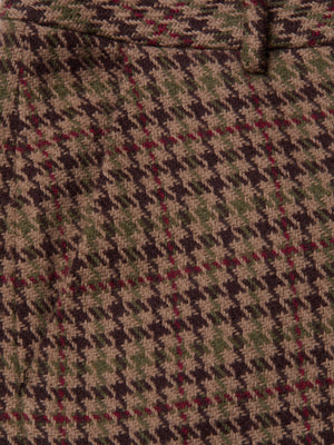 필라 하운즈투스 와이드 레그 팬츠