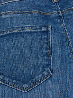 روث مستقيم الساق جان