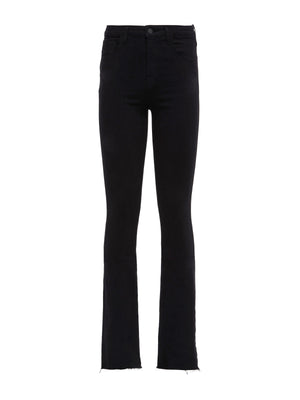 Ruth Straight-Leg Jean jean L'AGENCE