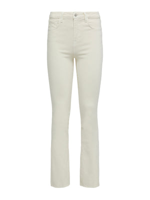 Ruth Straight-Leg Jean jean L'AGENCE