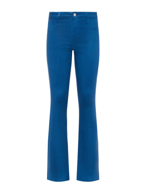 روث المغلفة جين على التوالي