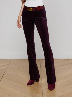 Stevie Velvet Jean