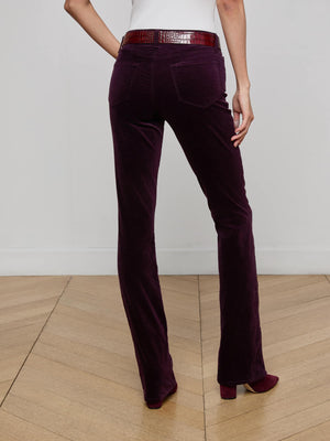 Stevie Velvet Jean