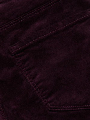 Stevie Velvet Jean