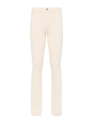 Selma Coated Bootcut Jean jean L'AGENCE