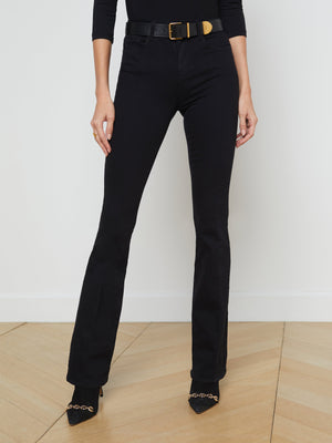 Selma Bootcut Jean jean L'AGENCE