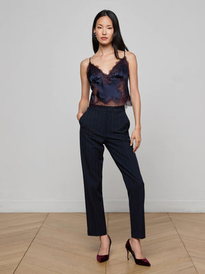 Pantalone rossa rossel