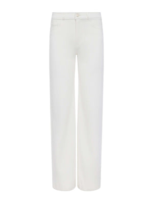 Clayton Wide-Leg Pant jean L'AGENCE