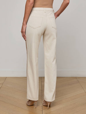 جونز stovepipe جان