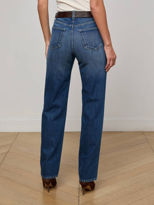 جونز stovepipe جان