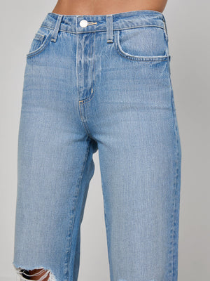 Jones Stovepipe Jean