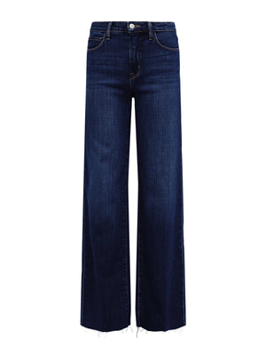 Scottie Wide-Leg Jean jean L'AGENCE