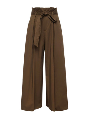 Lowen Pant pant L'AGENCE