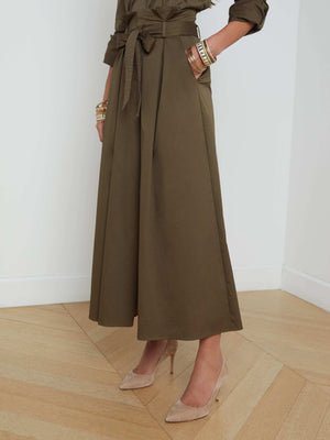 Lowen Pant pant L'AGENCE