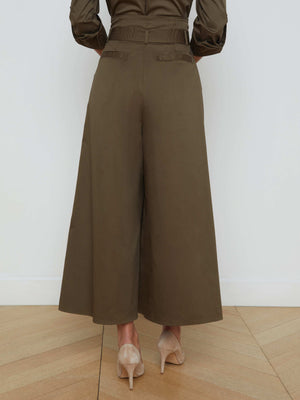 Lowen Pant pant L'AGENCE