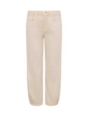 Krista Tapered Jean jean L'AGENCE