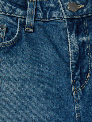 Jean skinny Marguerite