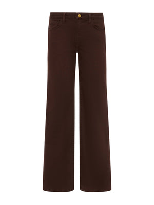 جوان منخفض الارتداد جين