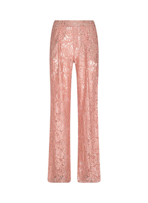 Tavia Lace Trouser