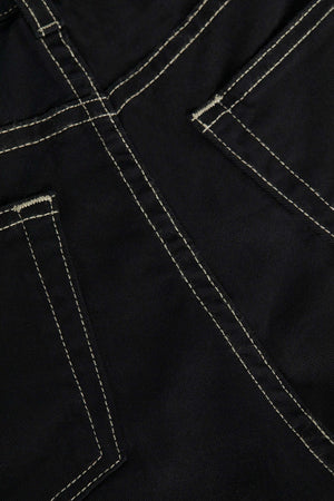 Beau Wide-Leg Jean jean L'AGENCE