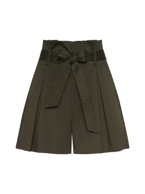 Short Damira