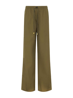 Valkyrie Snap Pant