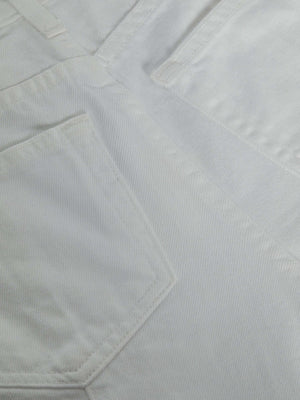 Cody Barrel-Leg Jean jean L'AGENCE