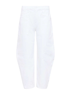 Cody Barrel-Leg Jean jean L'AGENCE