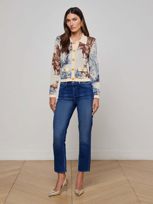 Jean slim Celestia