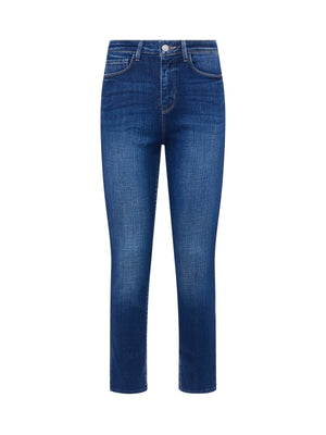 Celestia Slim-Leg Jean