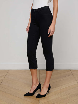 Fiora Pedal Pusher Jean