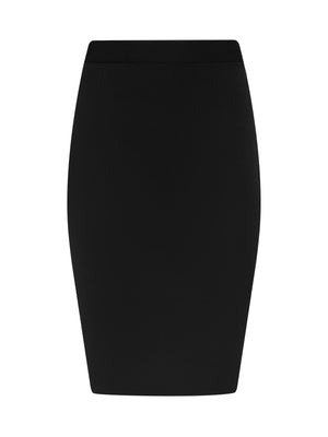 올리비아 연필 치마