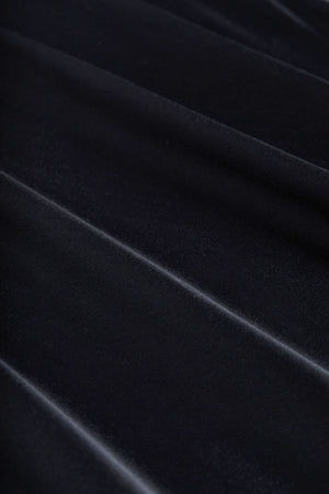Ryker Silk Maxi Skirt skirt L'AGENCE