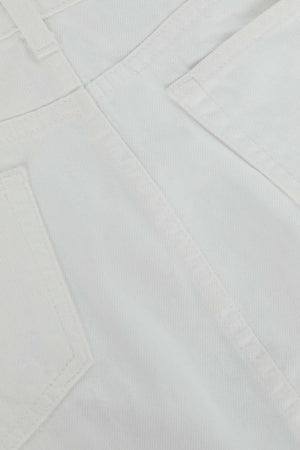 Tylee Denim Skirt skirt L'AGENCE