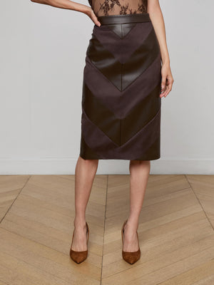 Erma Pencil Skirt