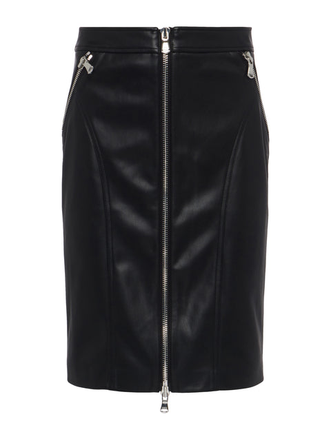 Ambrose Pencil Skirt In Runway L'AGENCE   