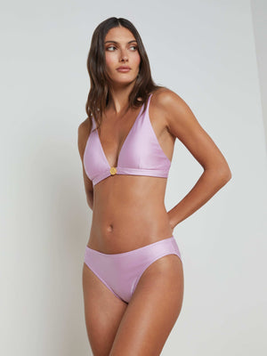 Nicole Bikini Bottom swim L'AGENCE