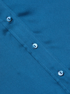 Dani Silk Blouse