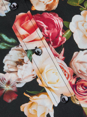 Dani Silk Blouse