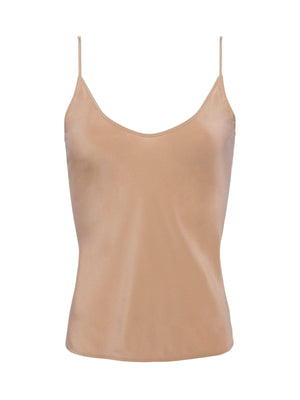 Lexi Silk Camisole camisole L'AGENCE