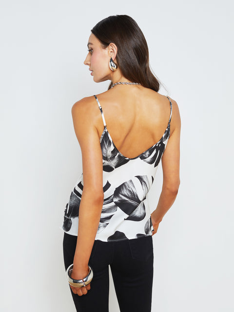 Lexi Camisole tank top L'AGENCE   