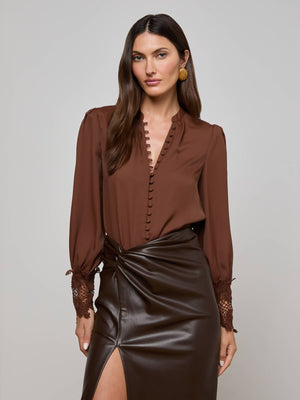 Ava Blouse