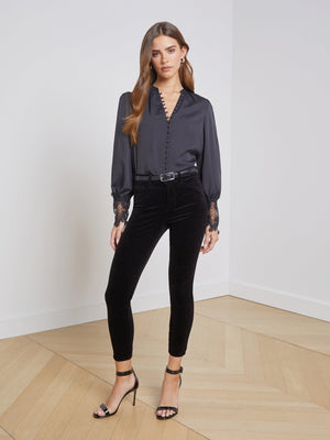 Ava Blouse blouse L'AGENCE