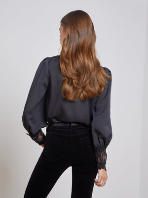 Ava Blouse blouse L'AGENCE