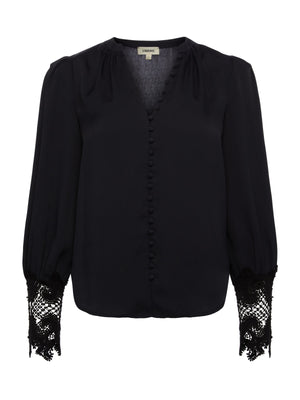 Ava Blouse blouse L'AGENCE