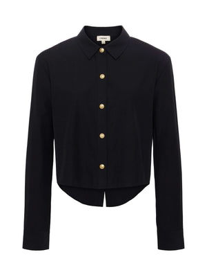 Cosette Button-Down Shirt shirt L'AGENCE